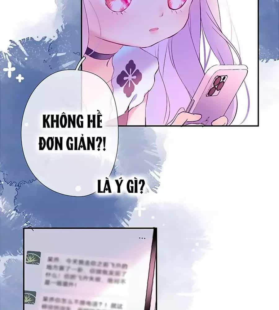 Kiều Nhi Hư Quá Nha - Chương 10 - ảnh 40
