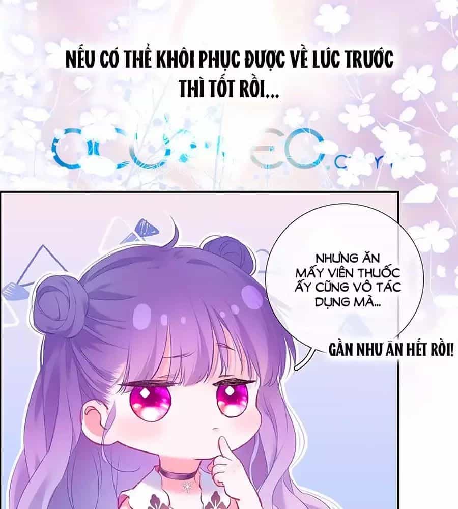 Kiều Nhi Hư Quá Nha - Chương 10 - ảnh 50
