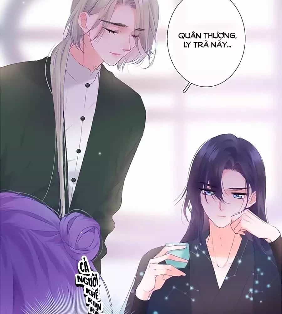 Kiều Nhi Hư Quá Nha - Chương 11 - ảnh 13