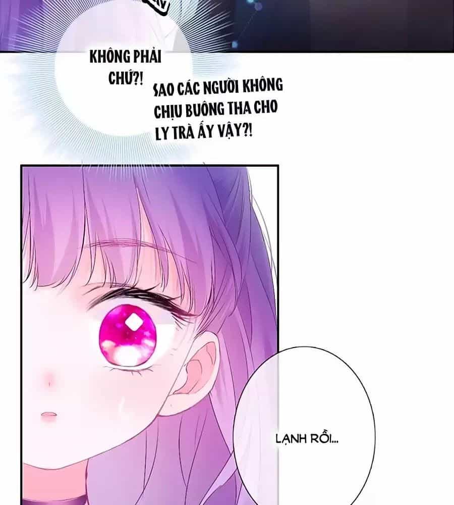 Kiều Nhi Hư Quá Nha - Chương 11 - ảnh 14