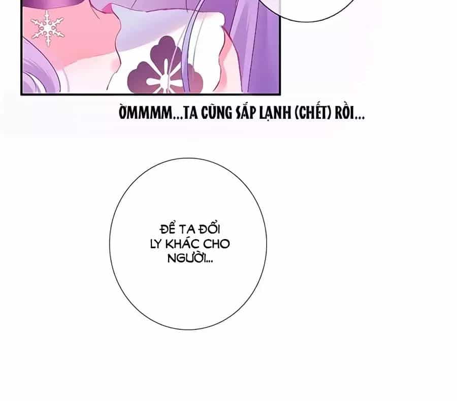 Kiều Nhi Hư Quá Nha - Chương 11 - ảnh 15
