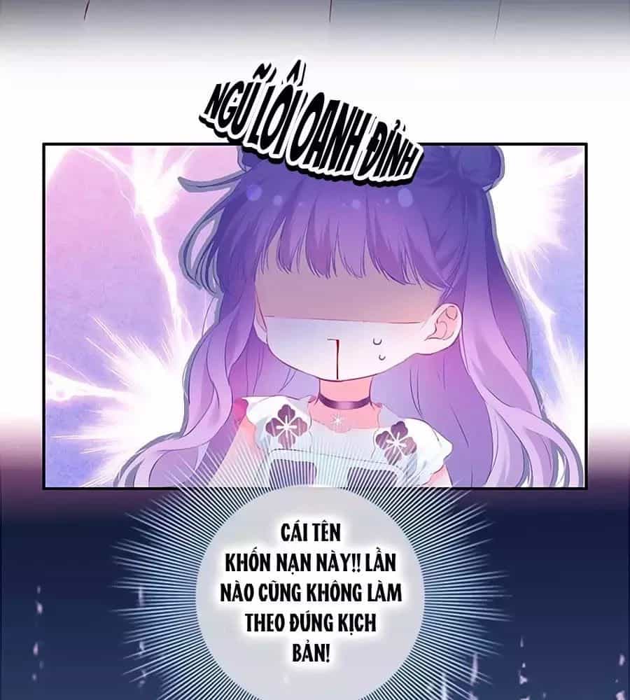 Kiều Nhi Hư Quá Nha - Chương 11 - ảnh 3
