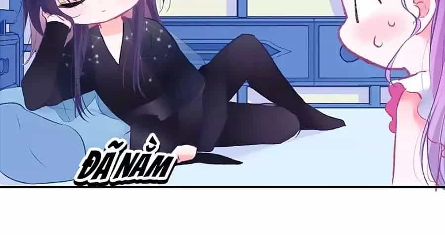 Kiều Nhi Hư Quá Nha - Chương 11 - ảnh 33