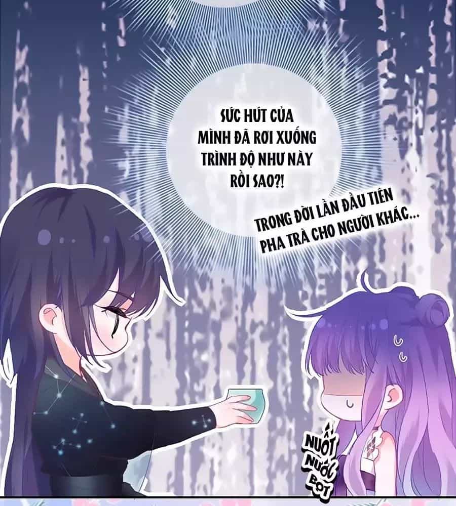 Kiều Nhi Hư Quá Nha - Chương 11 - ảnh 4