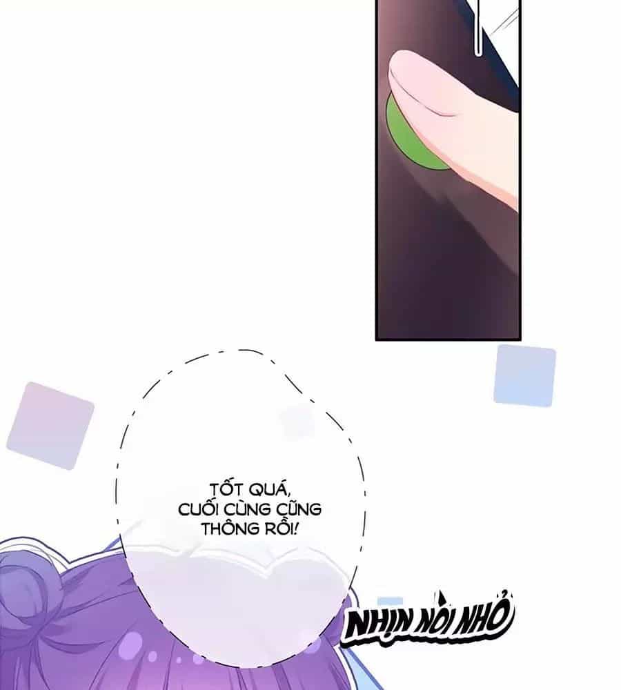 Kiều Nhi Hư Quá Nha - Chương 11 - ảnh 58