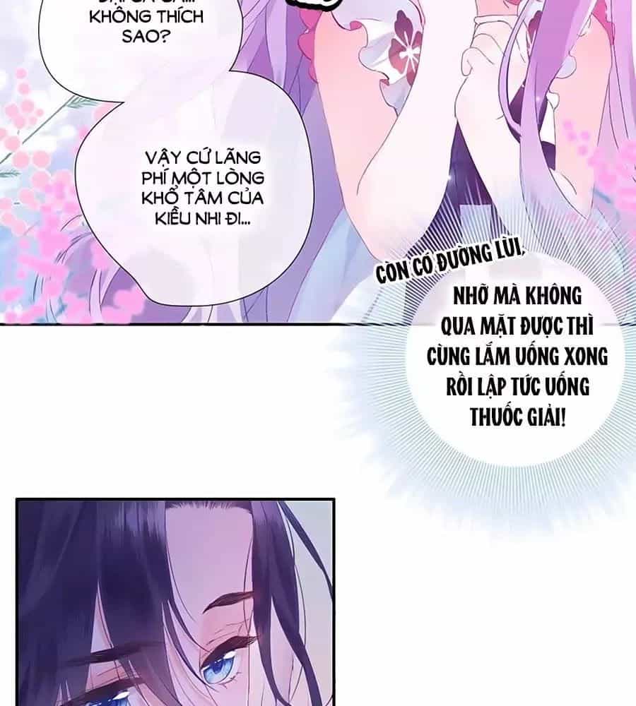 Kiều Nhi Hư Quá Nha - Chương 11 - ảnh 6