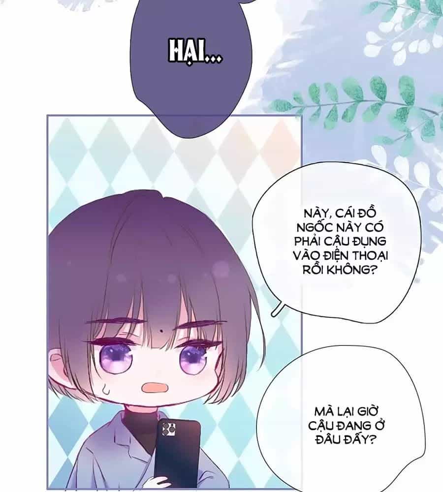 Kiều Nhi Hư Quá Nha - Chương 11 - ảnh 73