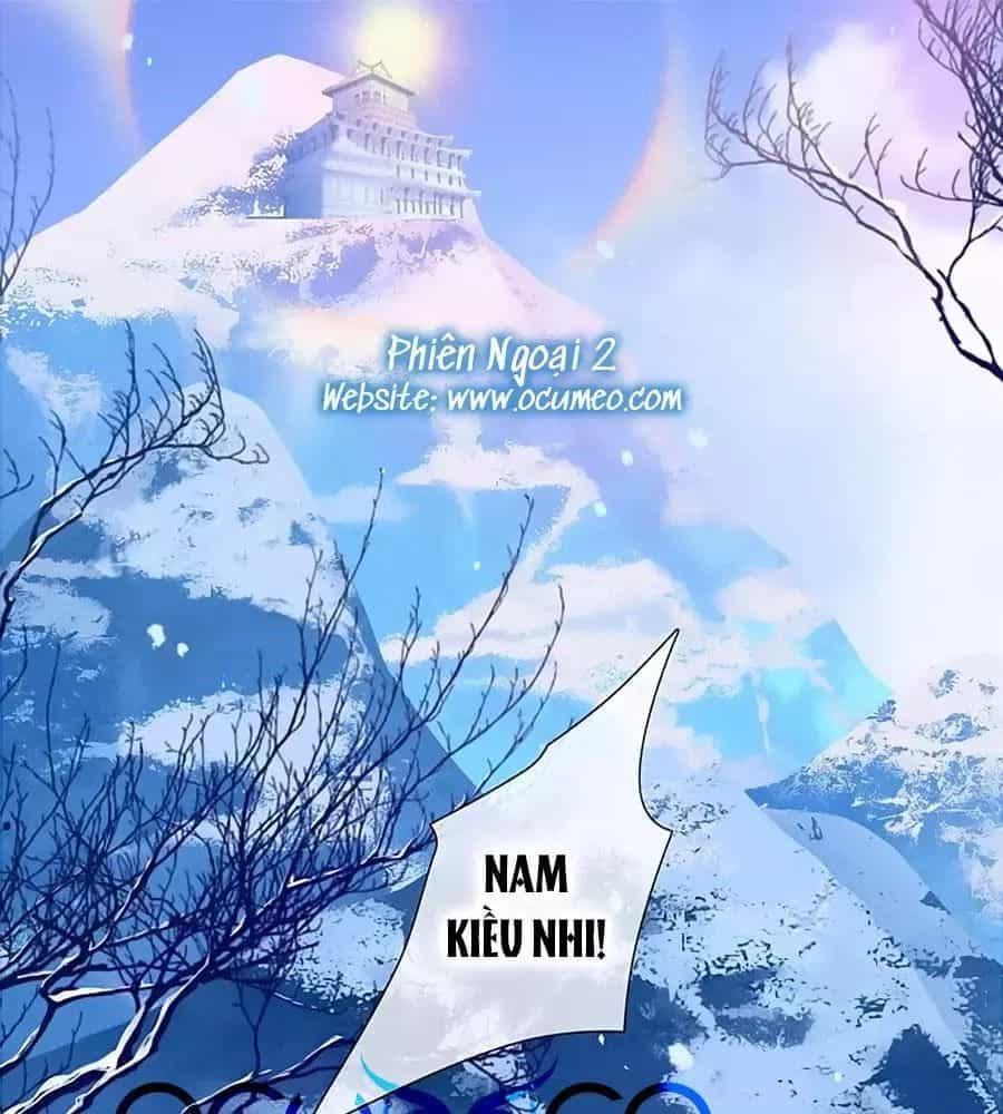 Kiều Nhi Hư Quá Nha - Chương 11.5 - ảnh 1