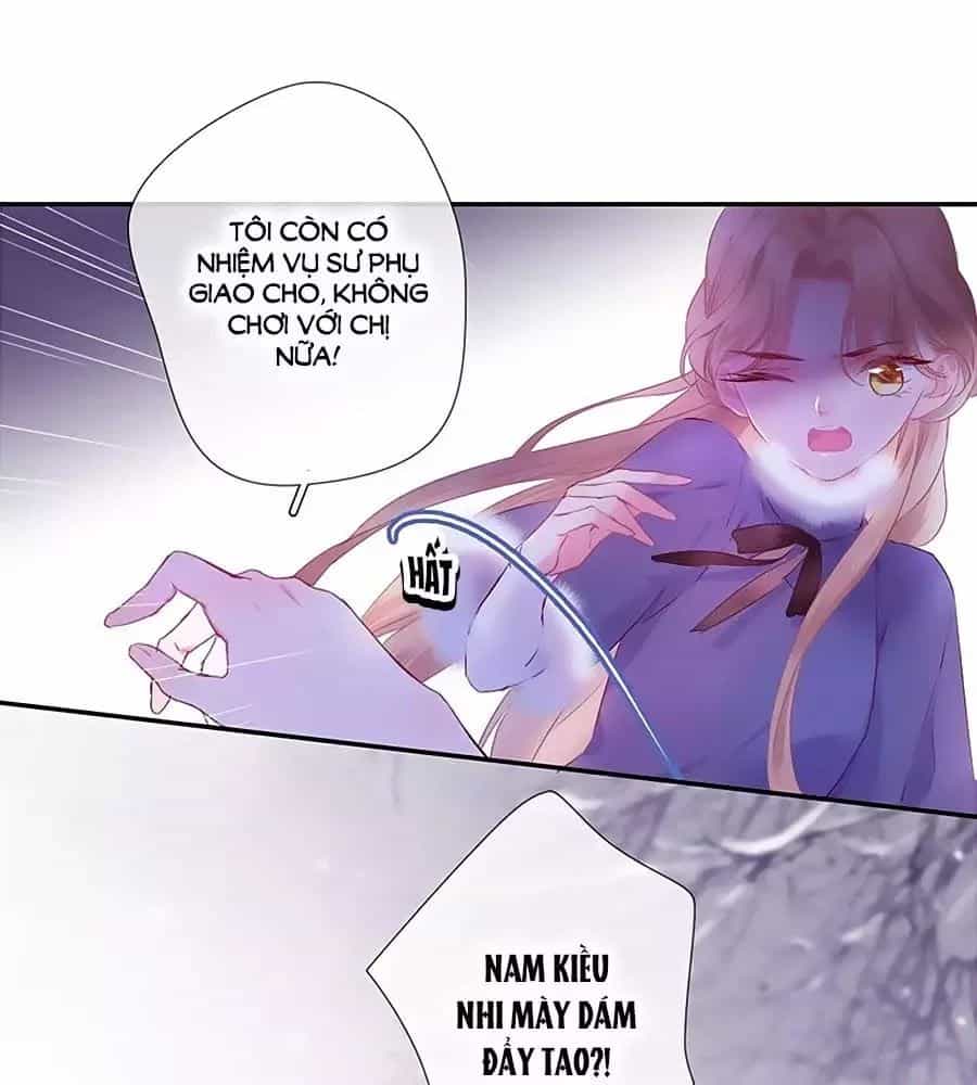 Kiều Nhi Hư Quá Nha - Chương 11.5 - ảnh 16