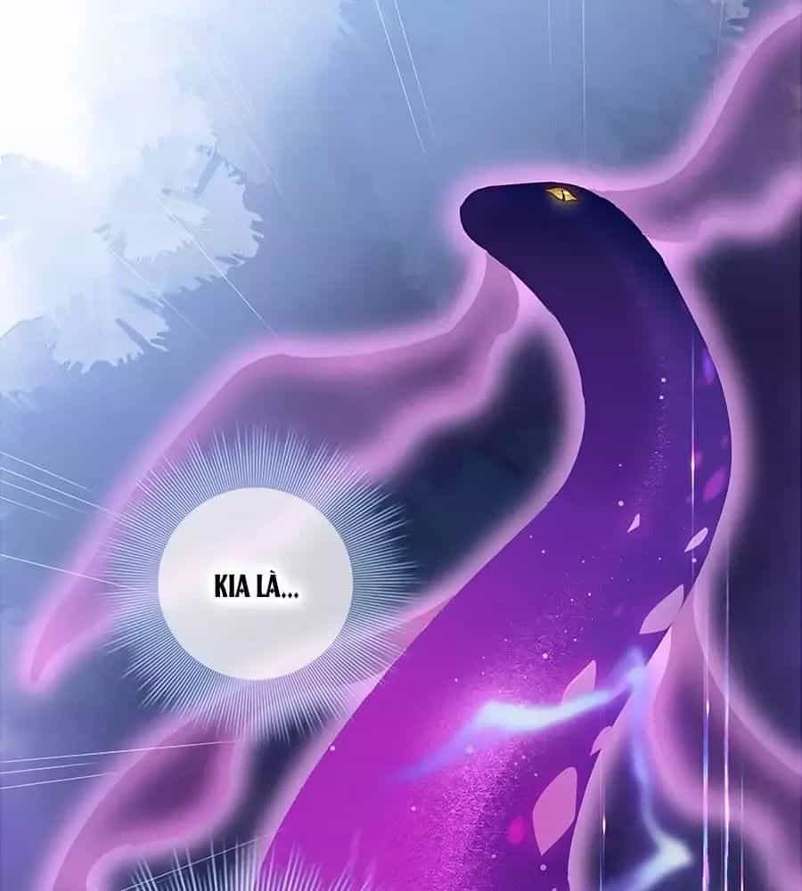 Kiều Nhi Hư Quá Nha - Chương 11.5 - ảnh 20