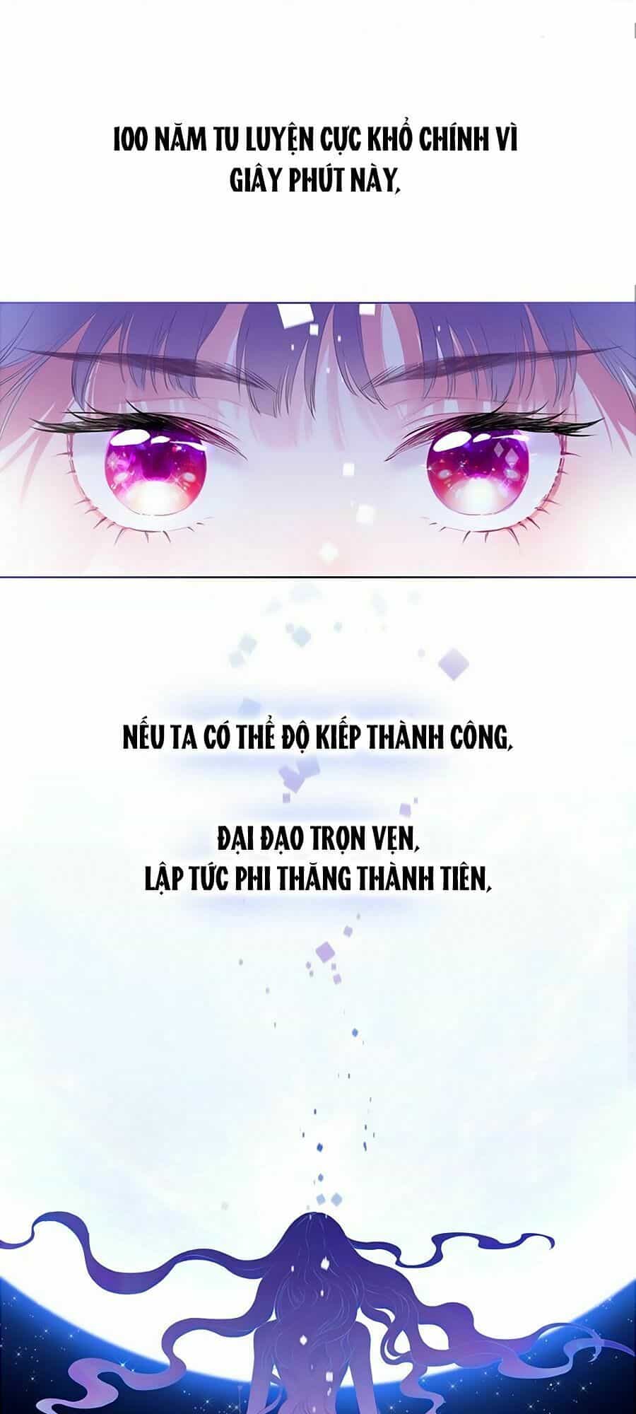Kiều Nhi Hư Quá Nha - Chương 1 - ảnh 13