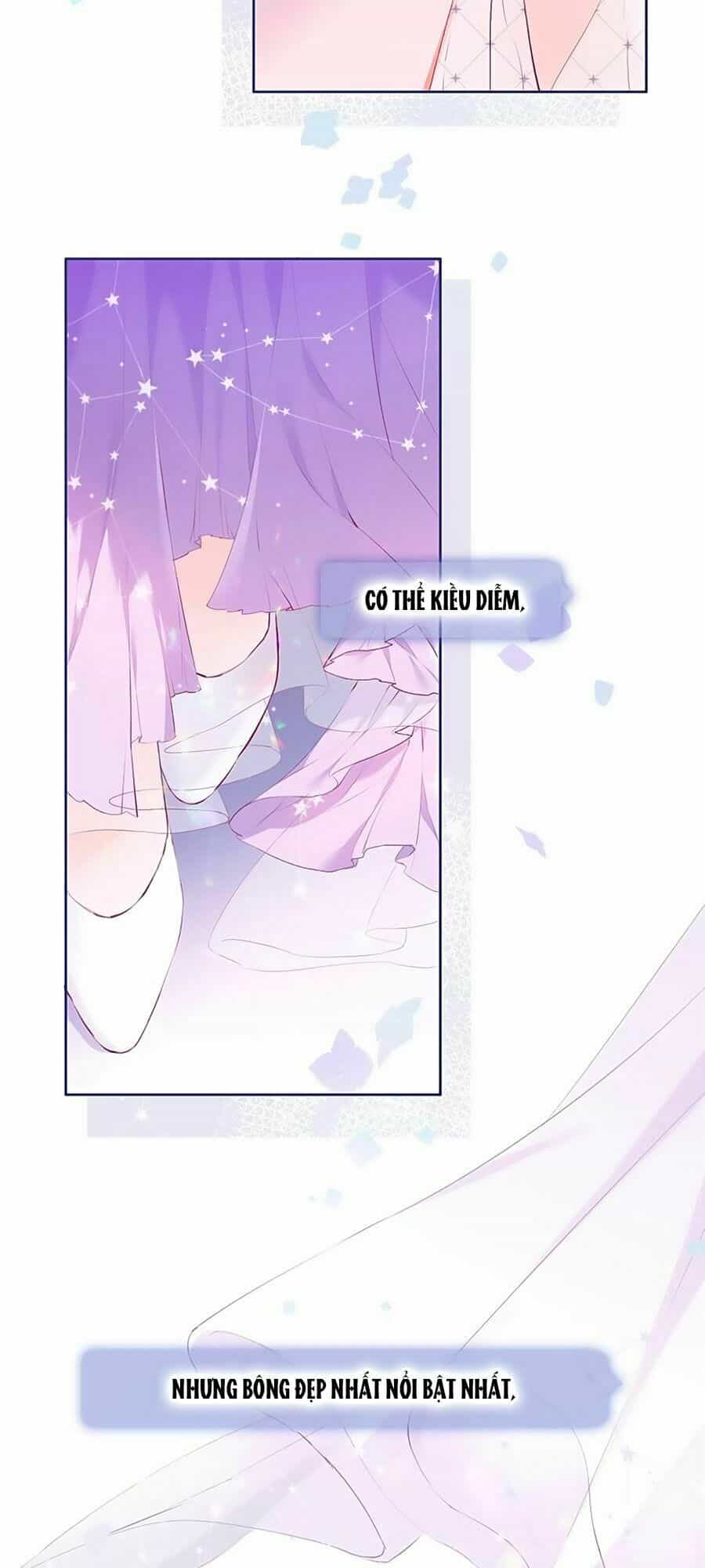 Kiều Nhi Hư Quá Nha - Chương 1 - ảnh 2