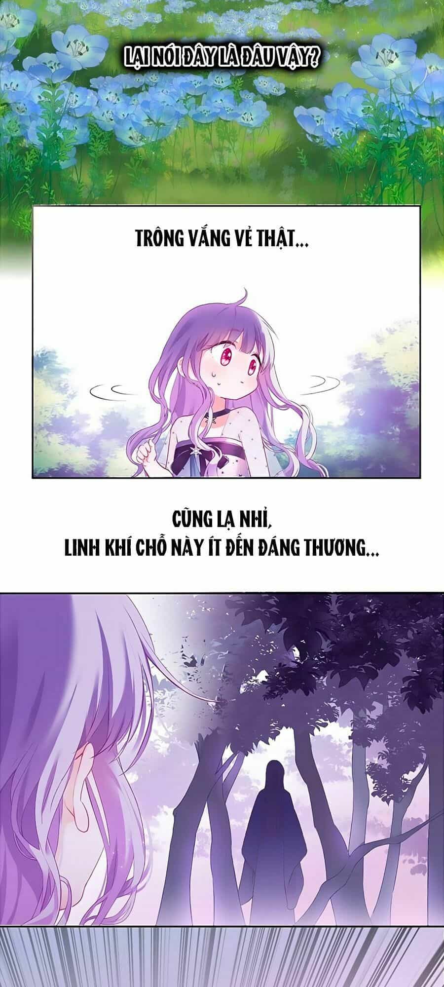 Kiều Nhi Hư Quá Nha - Chương 1 - ảnh 29