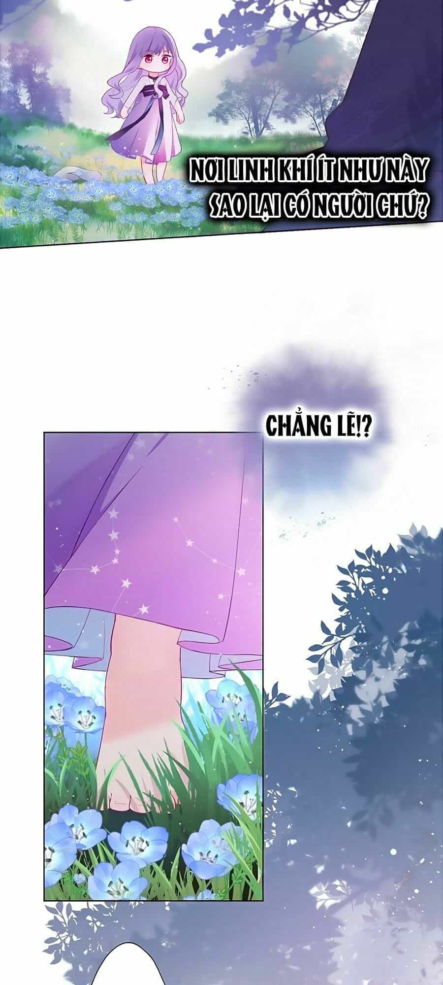 Kiều Nhi Hư Quá Nha - Chương 1 - ảnh 32