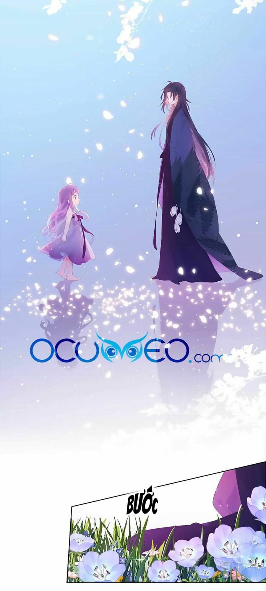 Kiều Nhi Hư Quá Nha - Chương 1 - ảnh 39