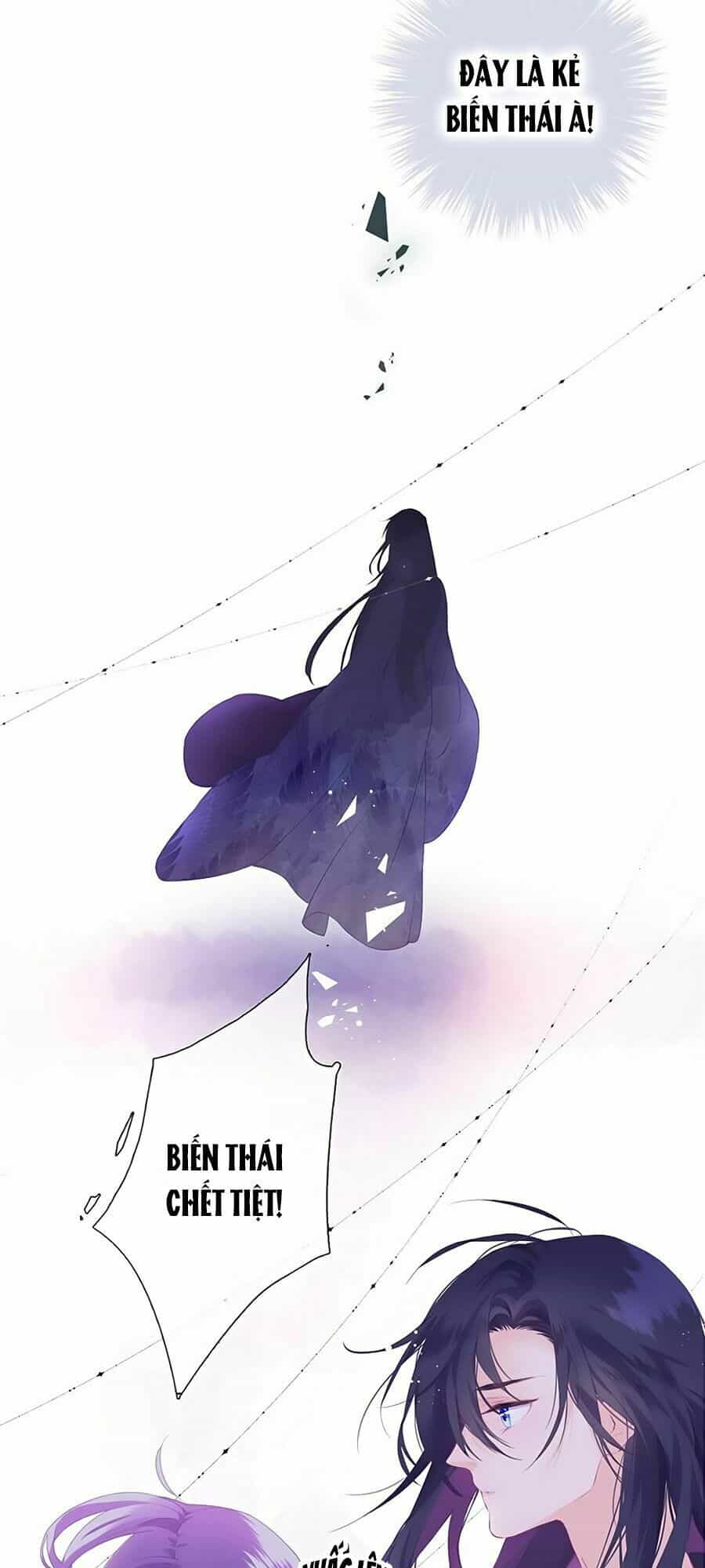 Kiều Nhi Hư Quá Nha - Chương 1 - ảnh 45