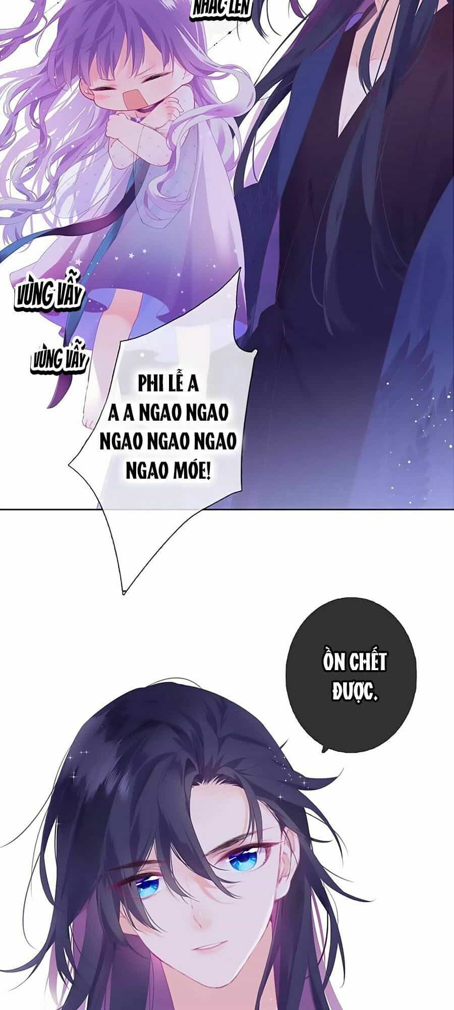 Kiều Nhi Hư Quá Nha - Chương 1 - ảnh 46