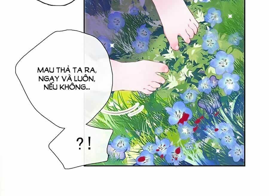 Kiều Nhi Hư Quá Nha - Chương 1 - ảnh 55