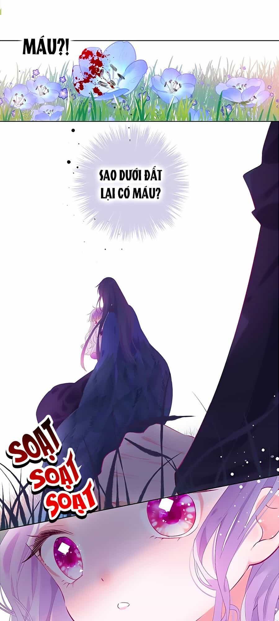 Kiều Nhi Hư Quá Nha - Chương 1 - ảnh 56