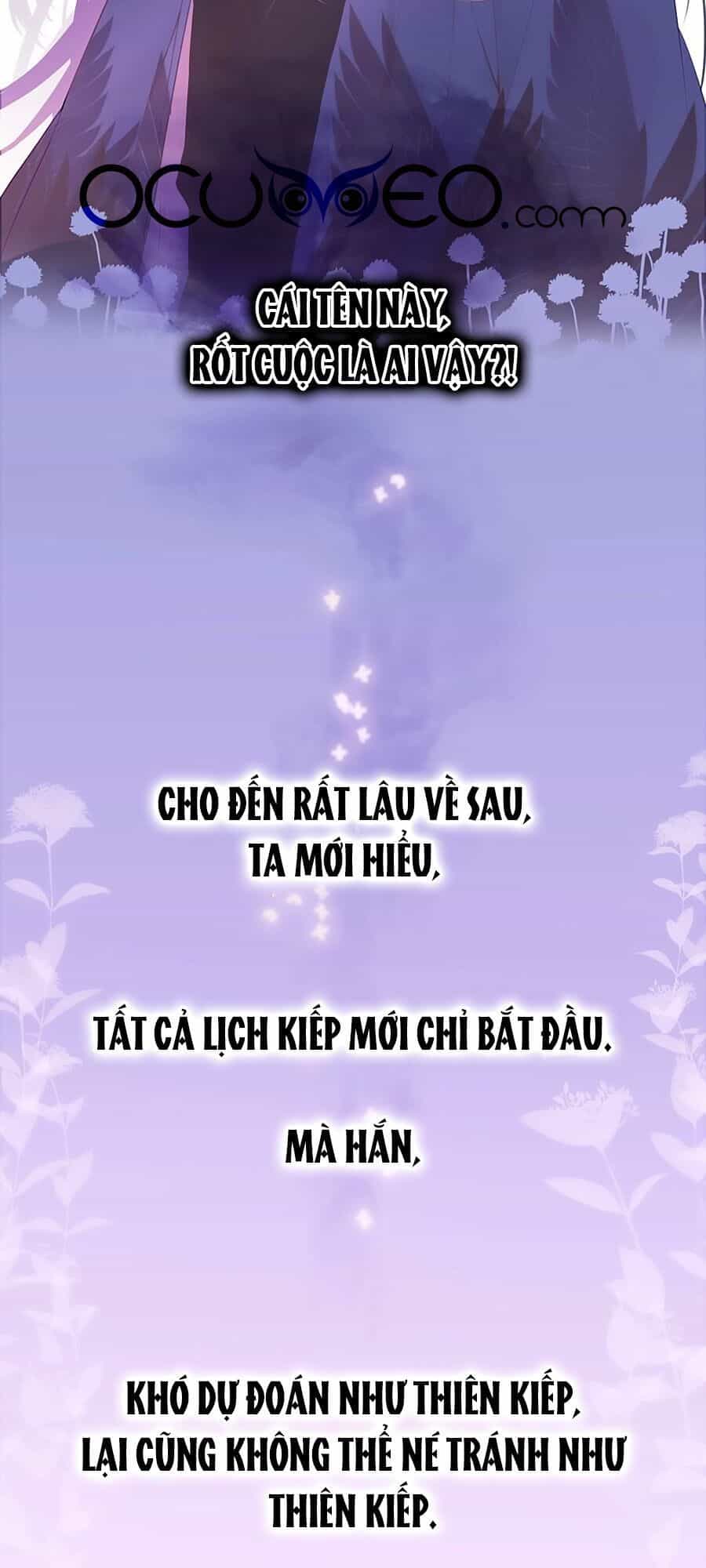 Kiều Nhi Hư Quá Nha - Chương 1 - ảnh 63