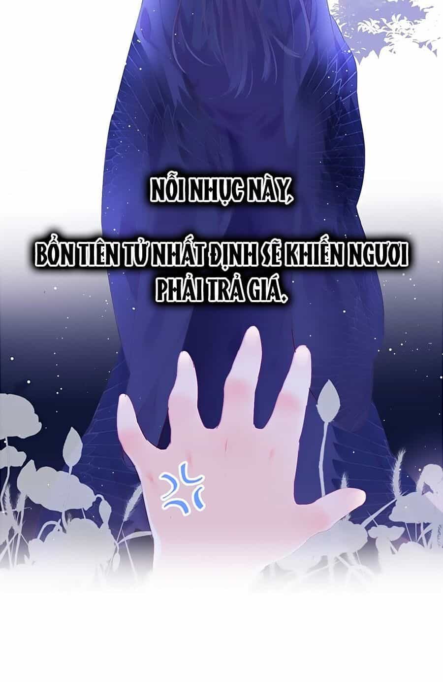 Kiều Nhi Hư Quá Nha - Chương 2 - ảnh 10