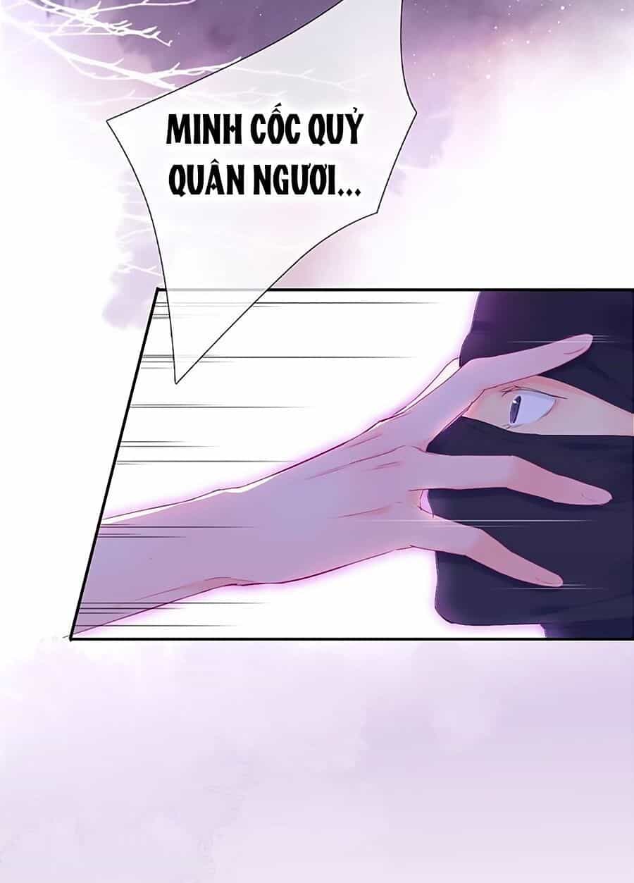 Kiều Nhi Hư Quá Nha - Chương 2 - ảnh 13