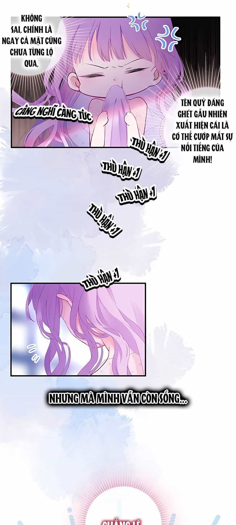Kiều Nhi Hư Quá Nha - Chương 2 - ảnh 22