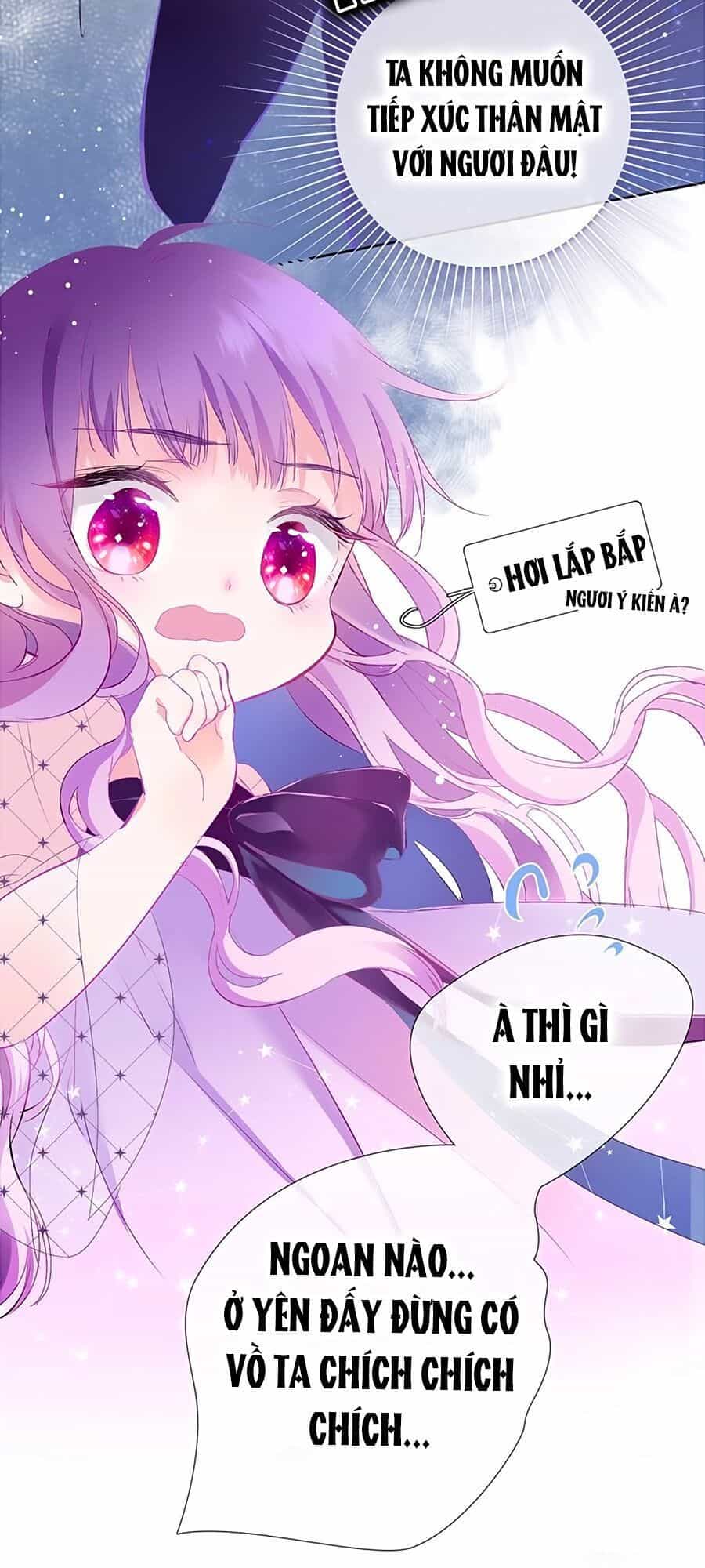 Kiều Nhi Hư Quá Nha - Chương 2 - ảnh 27