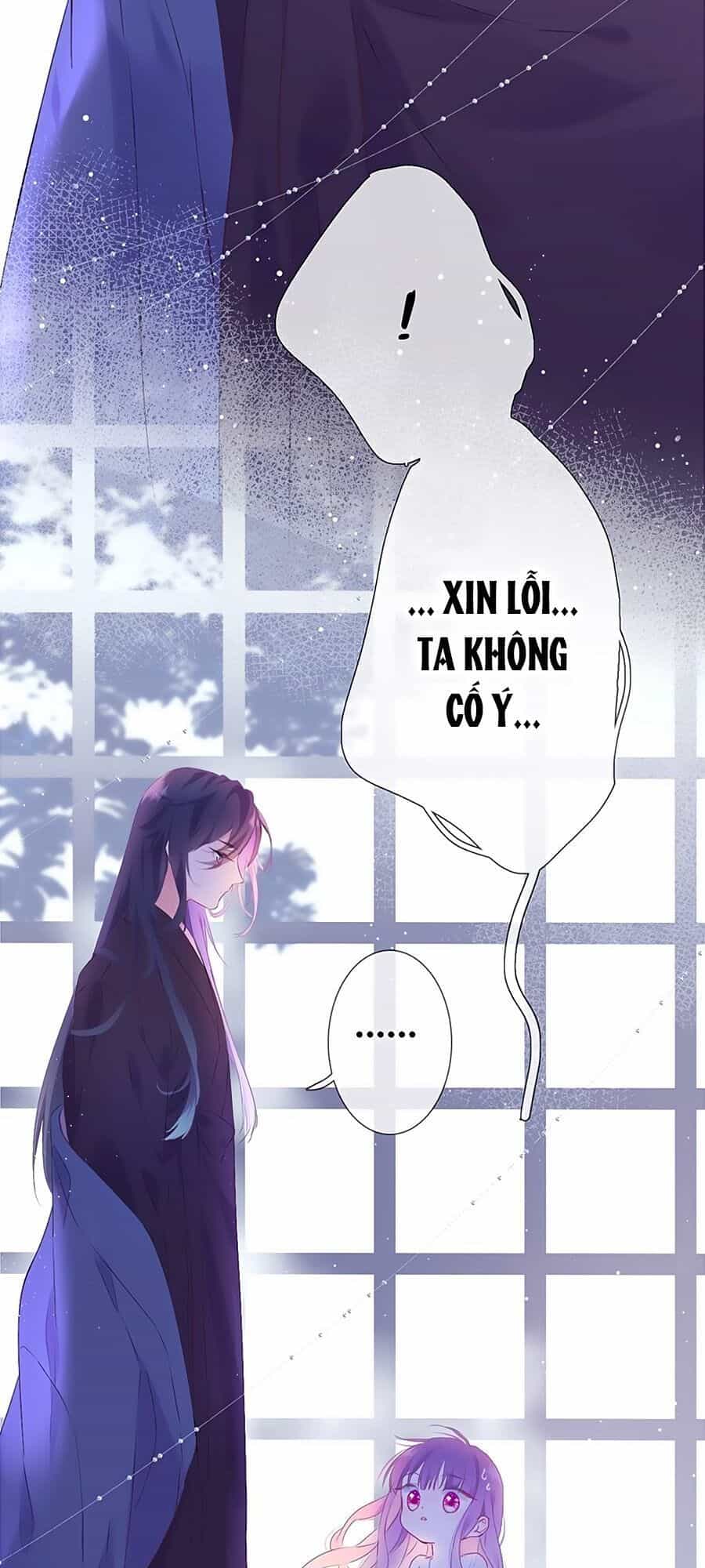 Kiều Nhi Hư Quá Nha - Chương 2 - ảnh 31