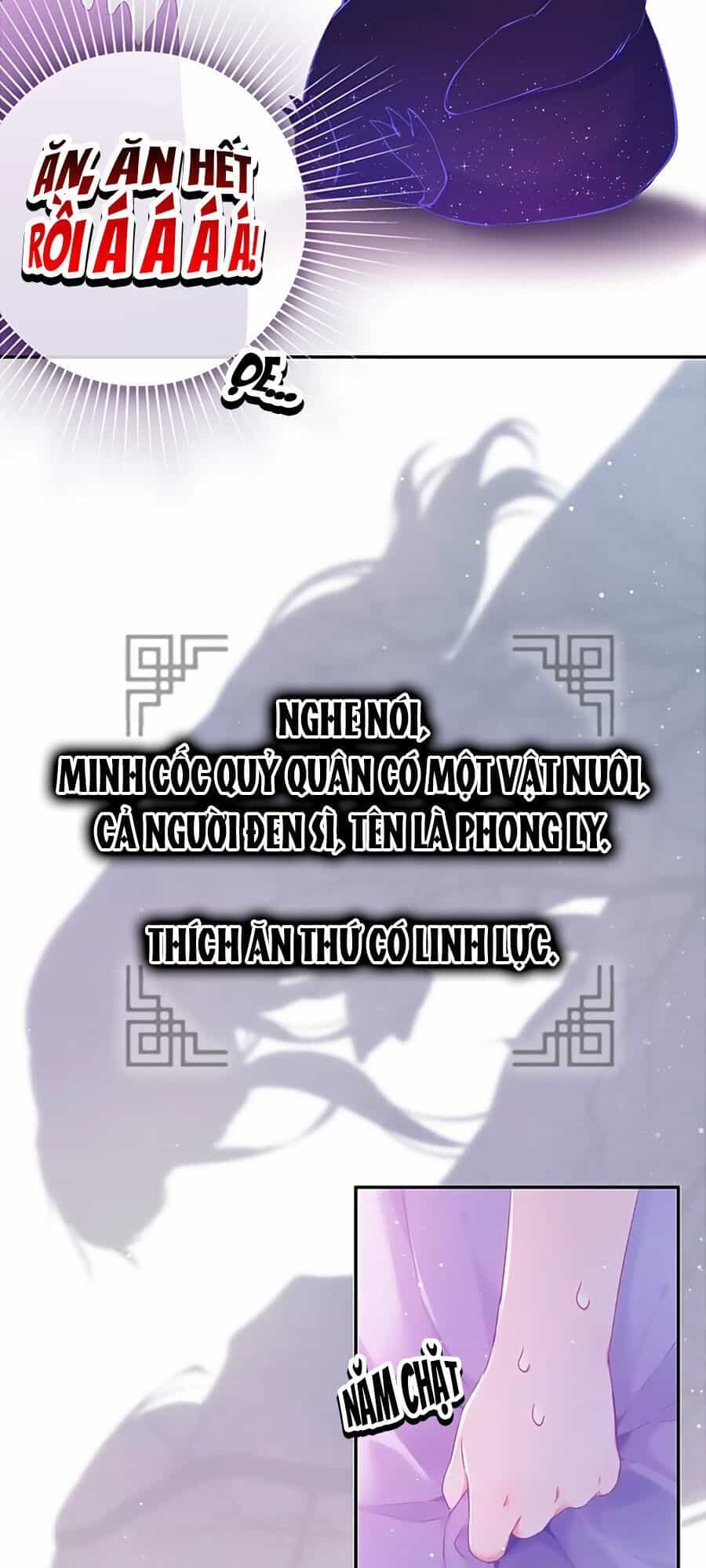 Kiều Nhi Hư Quá Nha - Chương 2 - ảnh 36