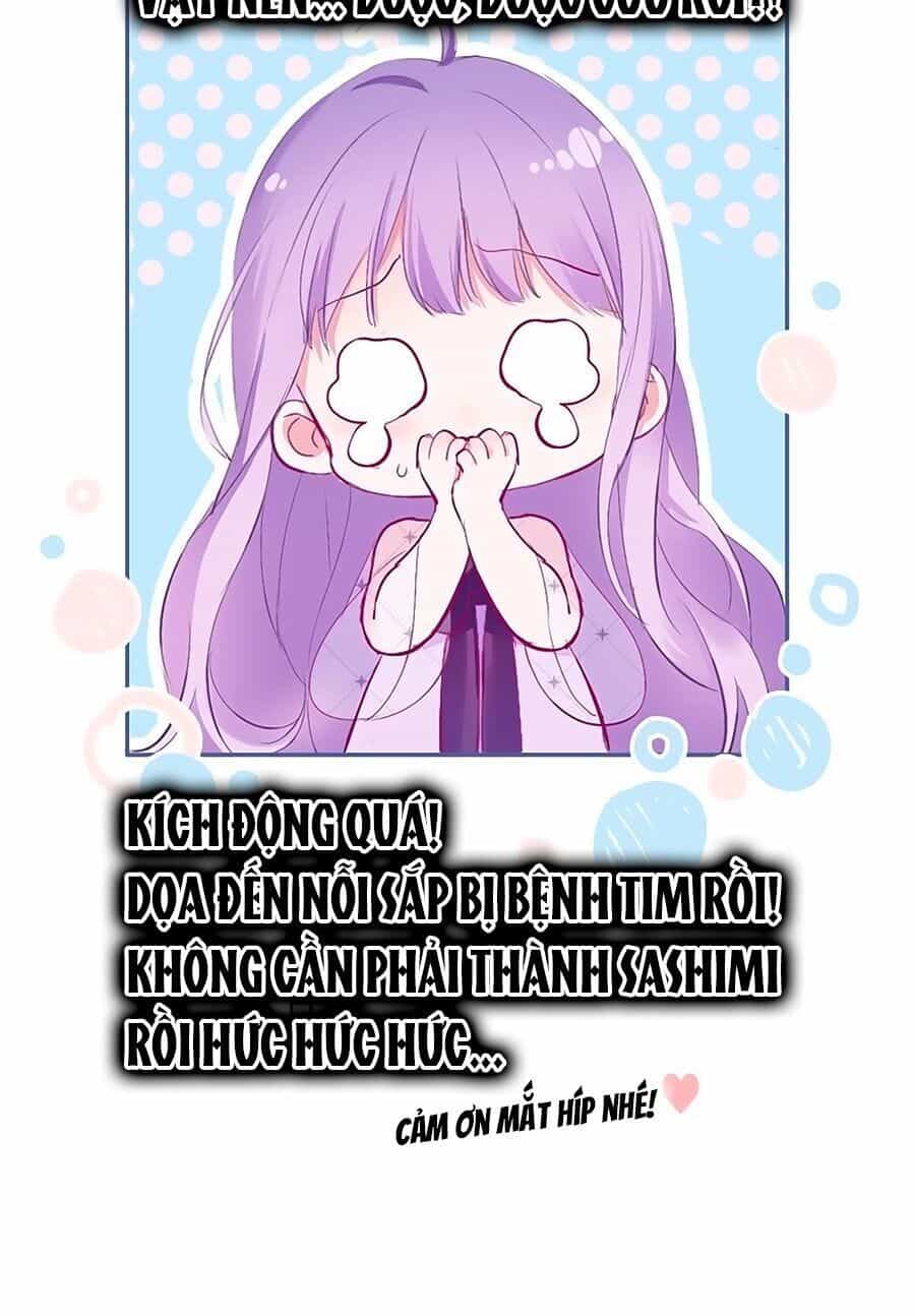 Kiều Nhi Hư Quá Nha - Chương 3 - ảnh 10