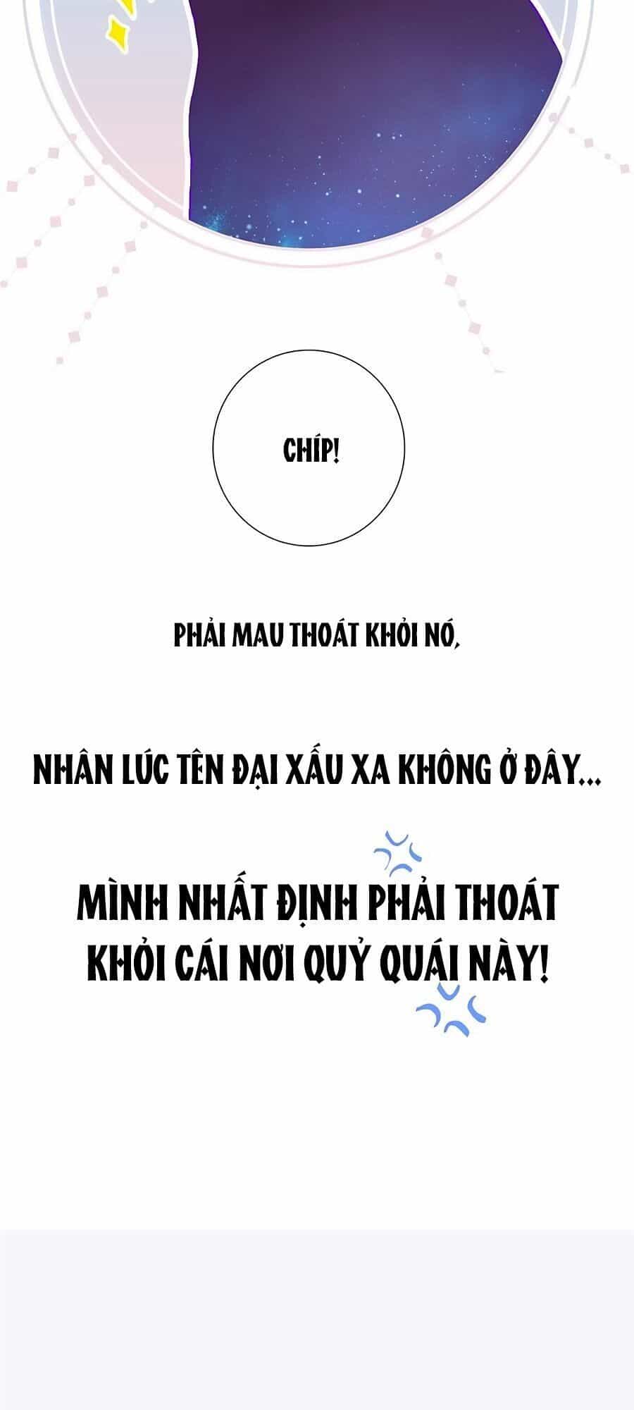 Kiều Nhi Hư Quá Nha - Chương 3 - ảnh 16