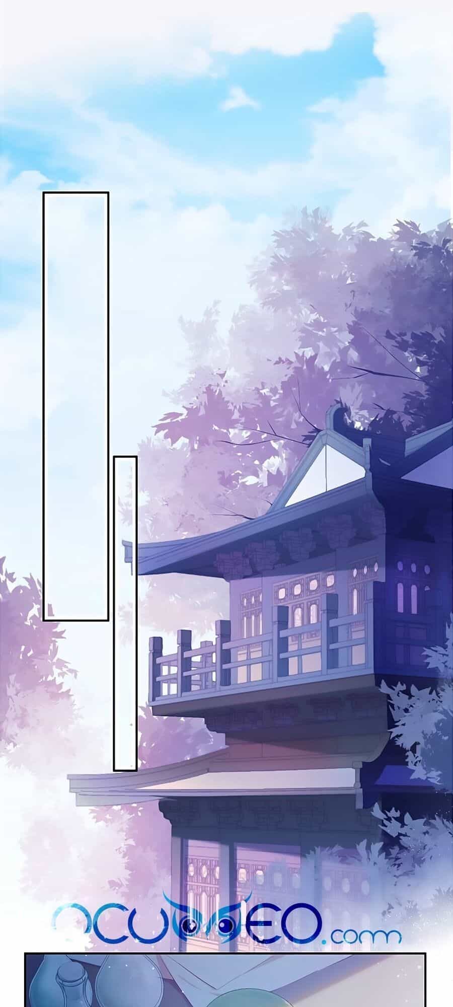 Kiều Nhi Hư Quá Nha - Chương 3 - ảnh 17