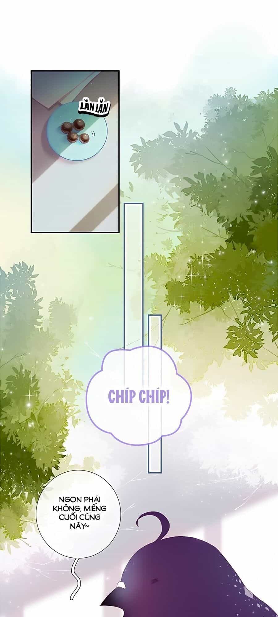 Kiều Nhi Hư Quá Nha - Chương 3 - ảnh 21