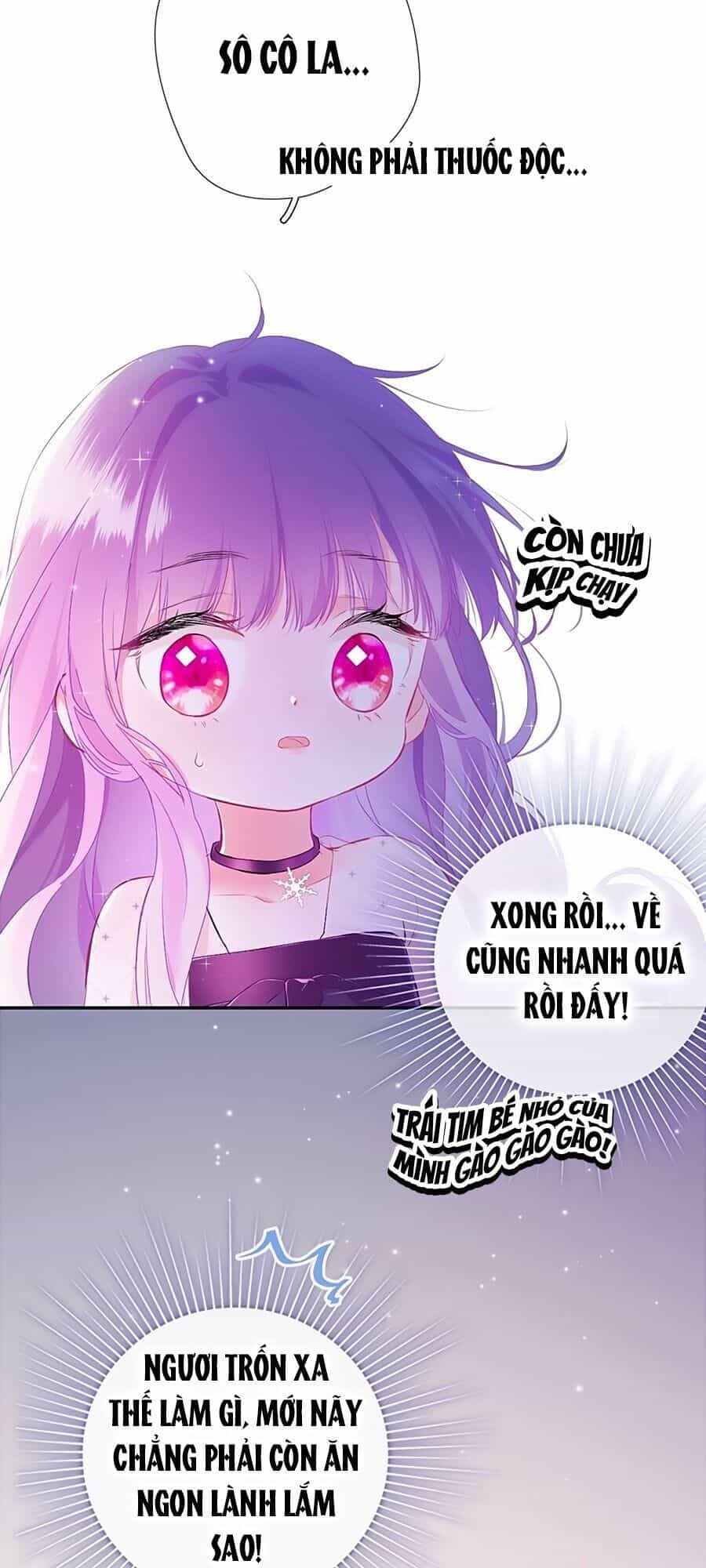 Kiều Nhi Hư Quá Nha - Chương 3 - ảnh 25