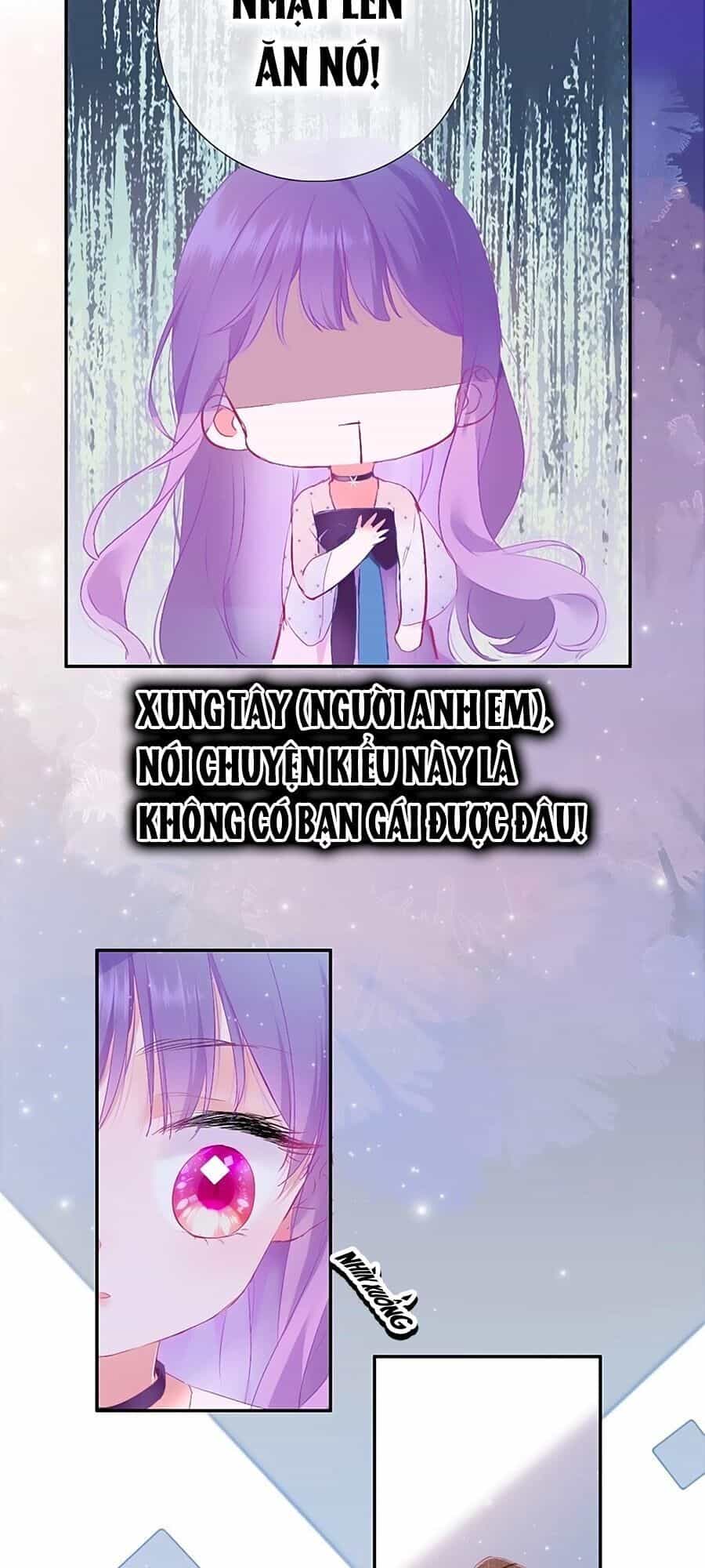 Kiều Nhi Hư Quá Nha - Chương 3 - ảnh 31