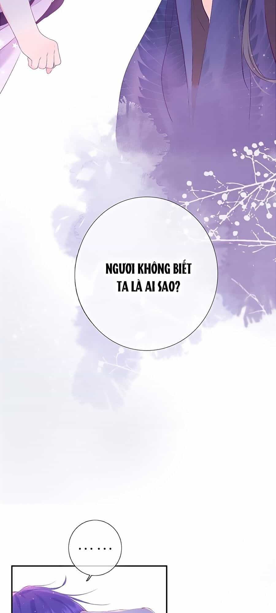 Kiều Nhi Hư Quá Nha - Chương 3 - ảnh 36