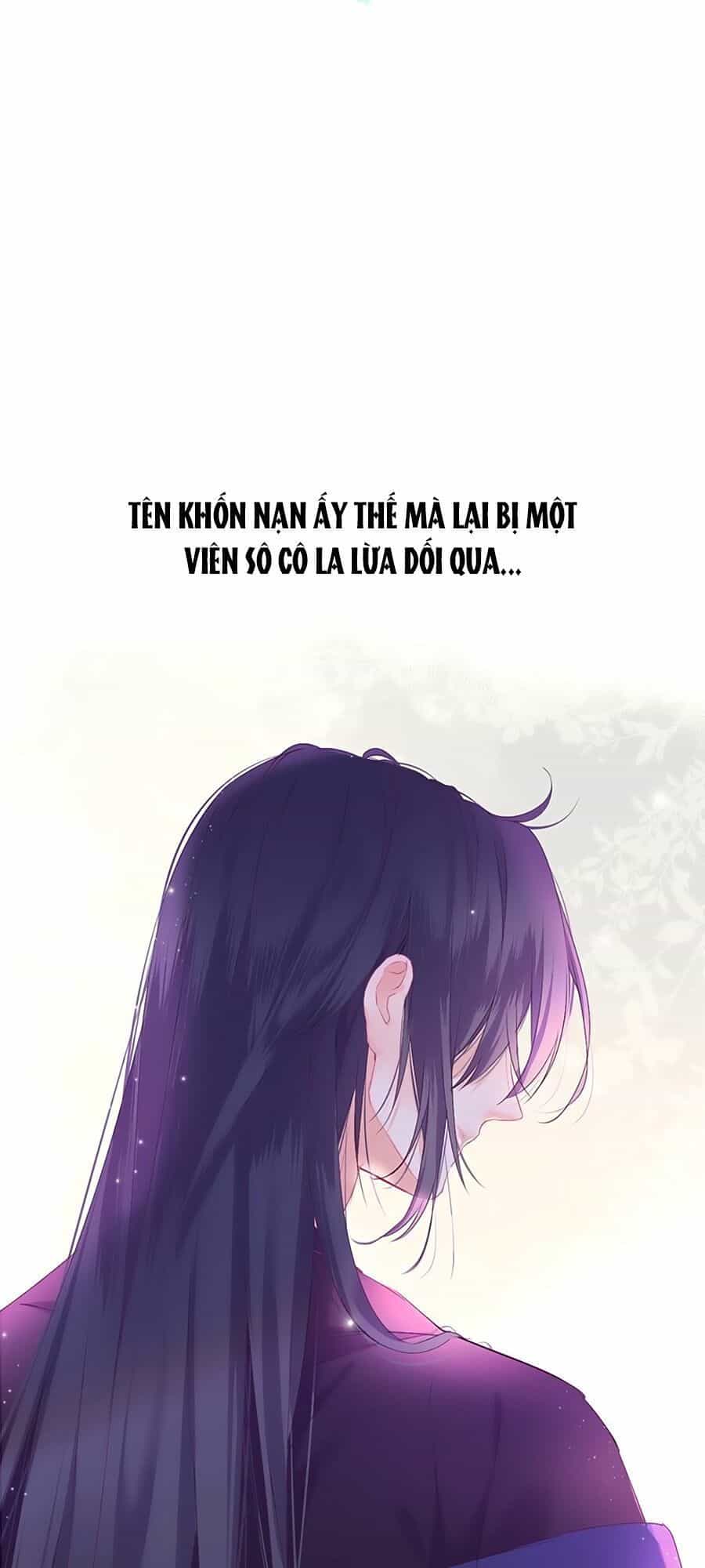 Kiều Nhi Hư Quá Nha - Chương 4 - ảnh 22