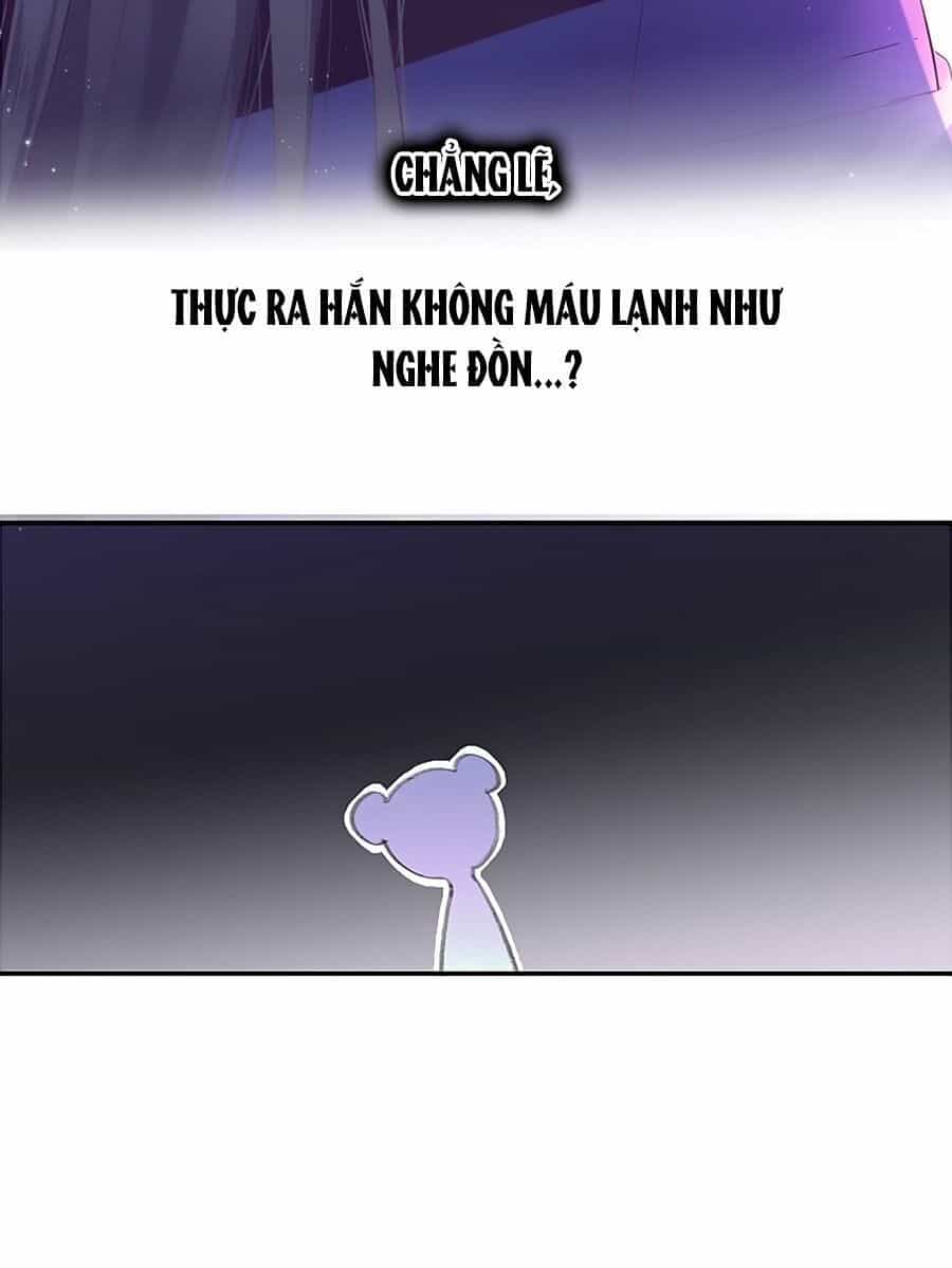 Kiều Nhi Hư Quá Nha - Chương 4 - ảnh 23