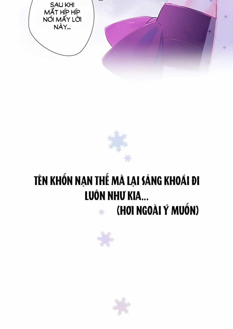 Kiều Nhi Hư Quá Nha - Chương 4 - ảnh 27