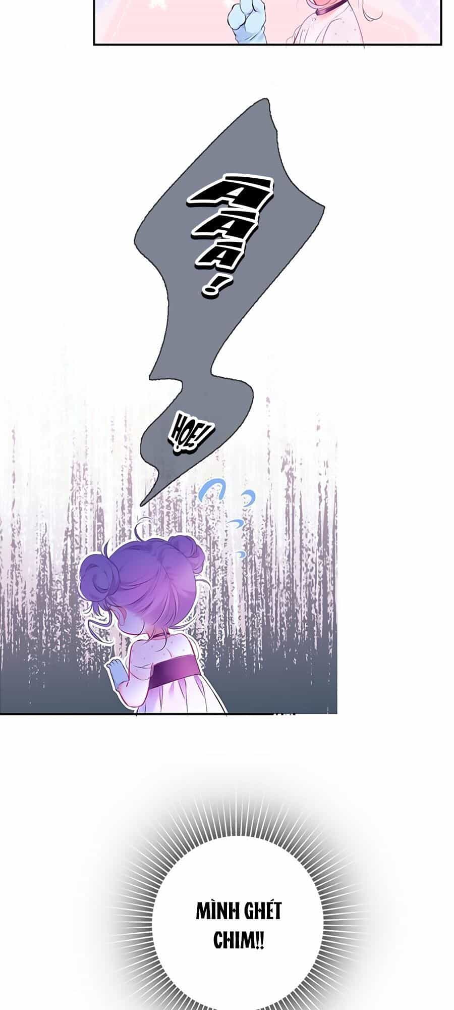Kiều Nhi Hư Quá Nha - Chương 4 - ảnh 29