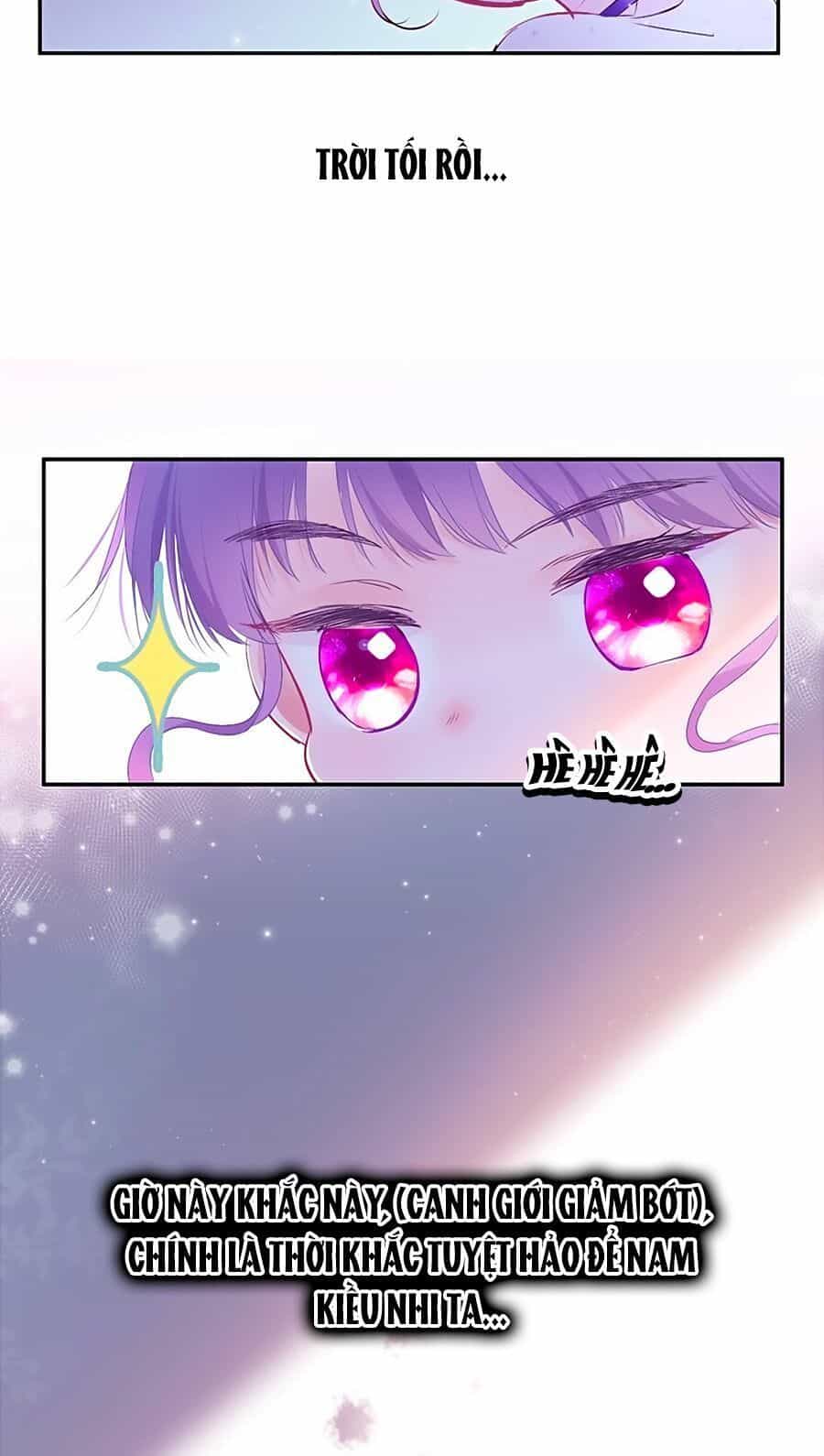Kiều Nhi Hư Quá Nha - Chương 4 - ảnh 31