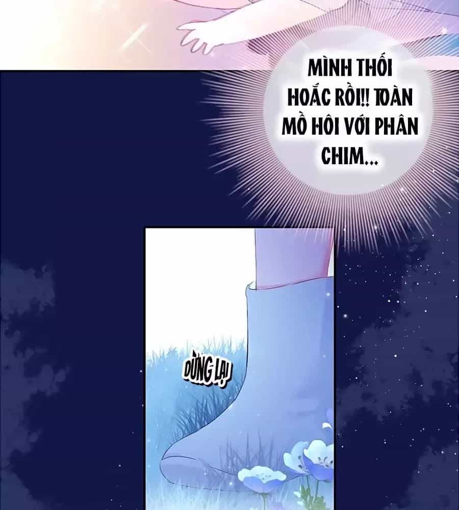 Kiều Nhi Hư Quá Nha - Chương 5 - ảnh 11