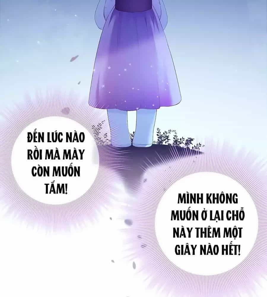 Kiều Nhi Hư Quá Nha - Chương 5 - ảnh 14