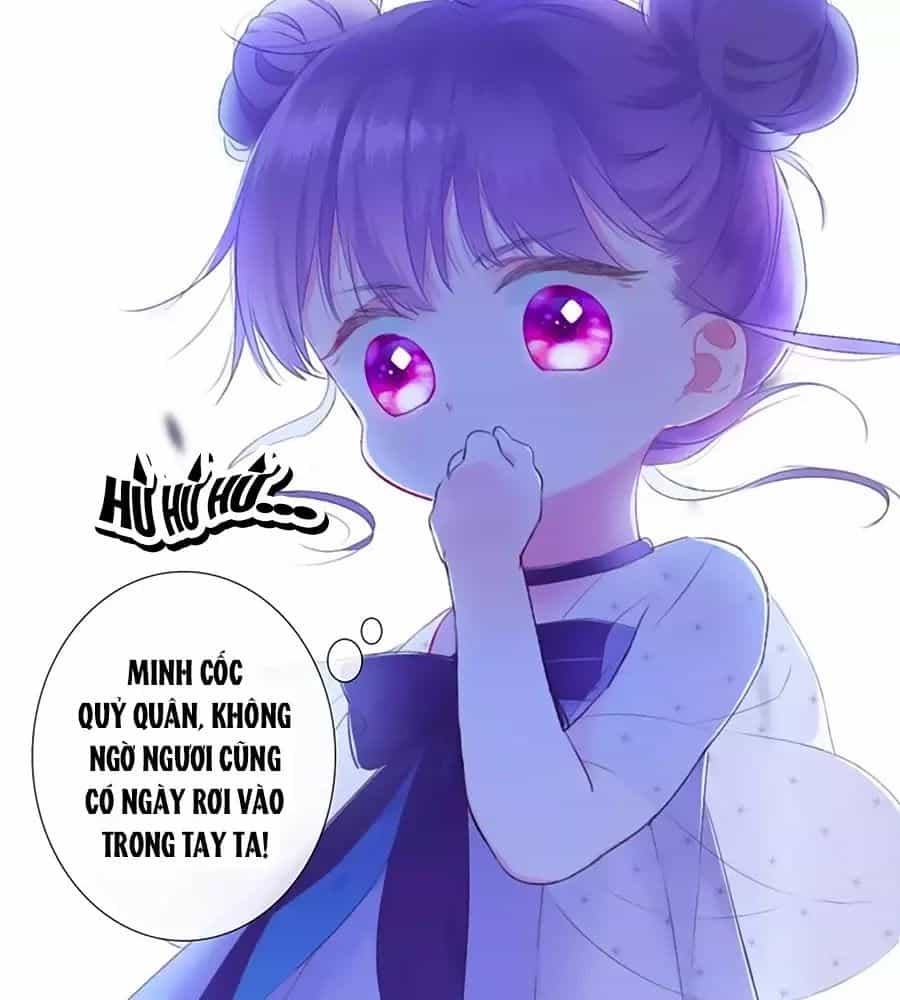 Kiều Nhi Hư Quá Nha - Chương 5 - ảnh 37