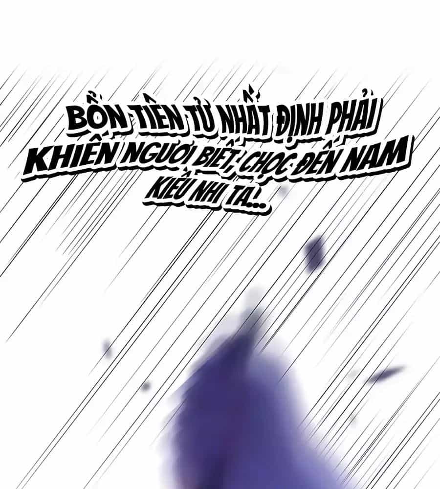 Kiều Nhi Hư Quá Nha - Chương 5 - ảnh 39
