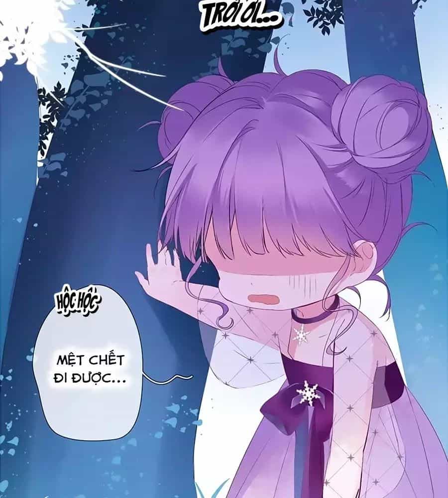 Kiều Nhi Hư Quá Nha - Chương 5 - ảnh 4