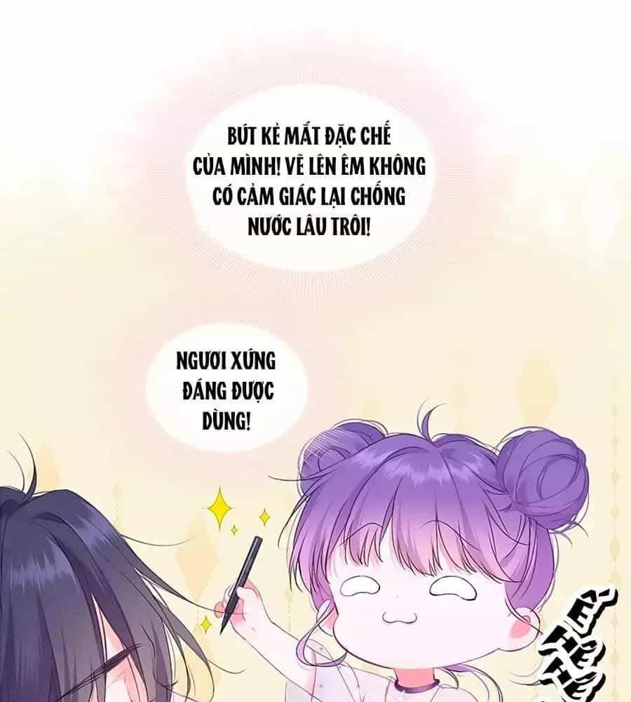 Kiều Nhi Hư Quá Nha - Chương 5 - ảnh 43