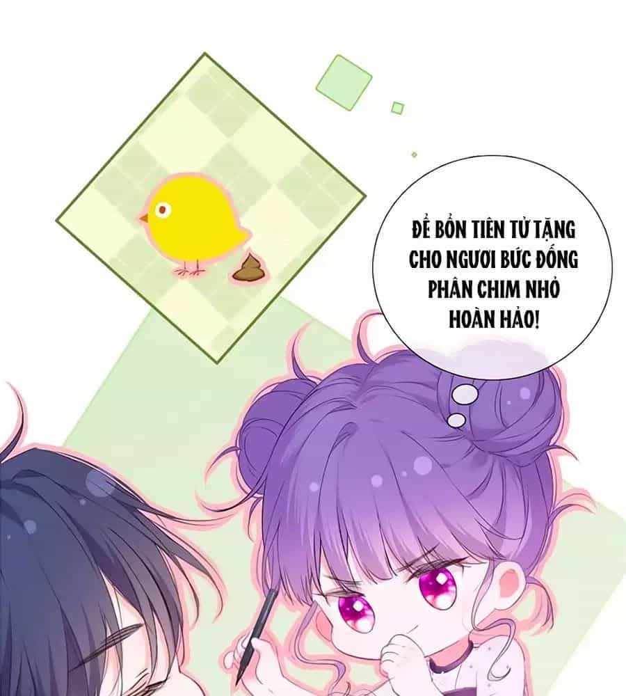 Kiều Nhi Hư Quá Nha - Chương 5 - ảnh 45