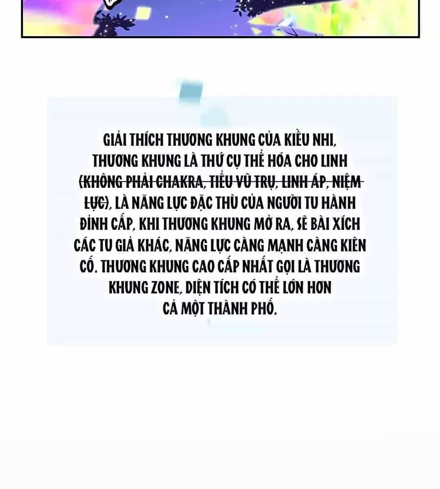 Kiều Nhi Hư Quá Nha - Chương 6 - ảnh 13